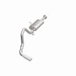 Load image into Gallery viewer, Magnaflow 25+ Ram 1500 V6 3.6L SPEQ Series Stainless Cat-Back Performance Exhaust System - Additional View 11