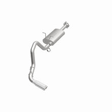 Load image into Gallery viewer, Magnaflow 25+ Ram 1500 V6 3.6L SPEQ Series Stainless Cat-Back Performance Exhaust System - Additional View 11