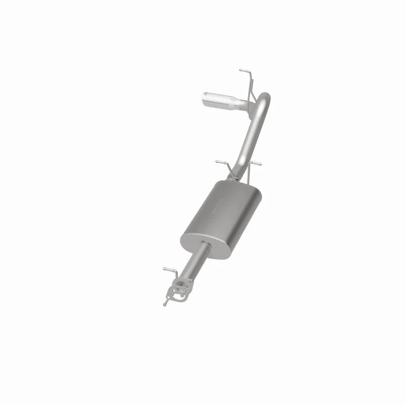 Magnaflow 25+ Ram 1500 V6 3.6L SPEQ Series Stainless Cat-Back Performance Exhaust System - Additional View 12