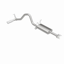 Load image into Gallery viewer, Magnaflow 25+ Ram 1500 V6 3.6L SPEQ Series Stainless Cat-Back Performance Exhaust System - Additional View 14