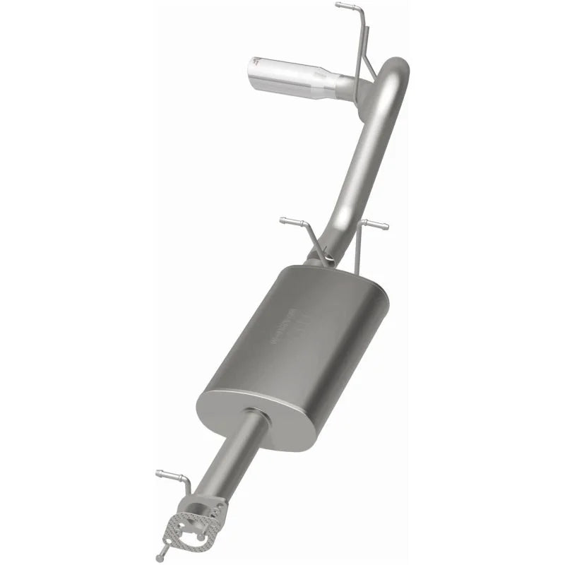 Magnaflow 25+ Ram 1500 V6 3.6L SPEQ Series Stainless Cat-Back Performance Exhaust System - Additional View 15
