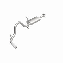 Load image into Gallery viewer, Magnaflow 25+ Ram 1500 V6 3.6L SPEQ Series Stainless Cat-Back Performance Exhaust System - Additional View 16