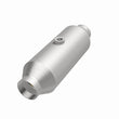 Load image into Gallery viewer, Magnaflow 2.50 1/O2 CA 4in. Spun Universal Converter - Additional View 10