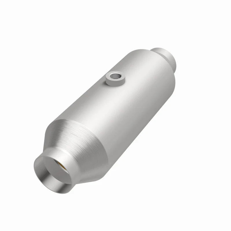 Magnaflow 2.50 1/O2 CA 4in. Spun Universal Converter - Additional View 10