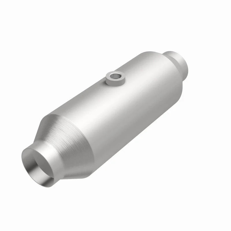 Magnaflow 2.50 1/O2 CA 4in. Spun Universal Converter - Additional View 13