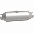 Load image into Gallery viewer, Magnaflow 2.50 1/O2 CA 4in. Spun Universal Converter - Additional View 14