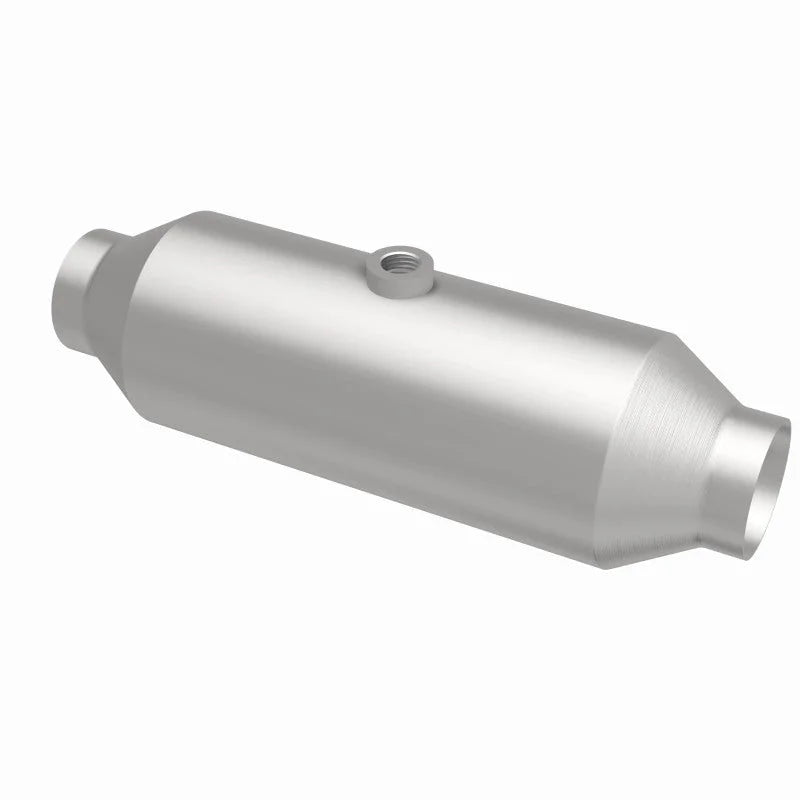 Magnaflow 2.50 1/O2 CA 4in. Spun Universal Converter - Additional View 15