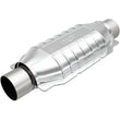 Load image into Gallery viewer, Magnaflow 2.50 CA Universal Converter - Main Product View