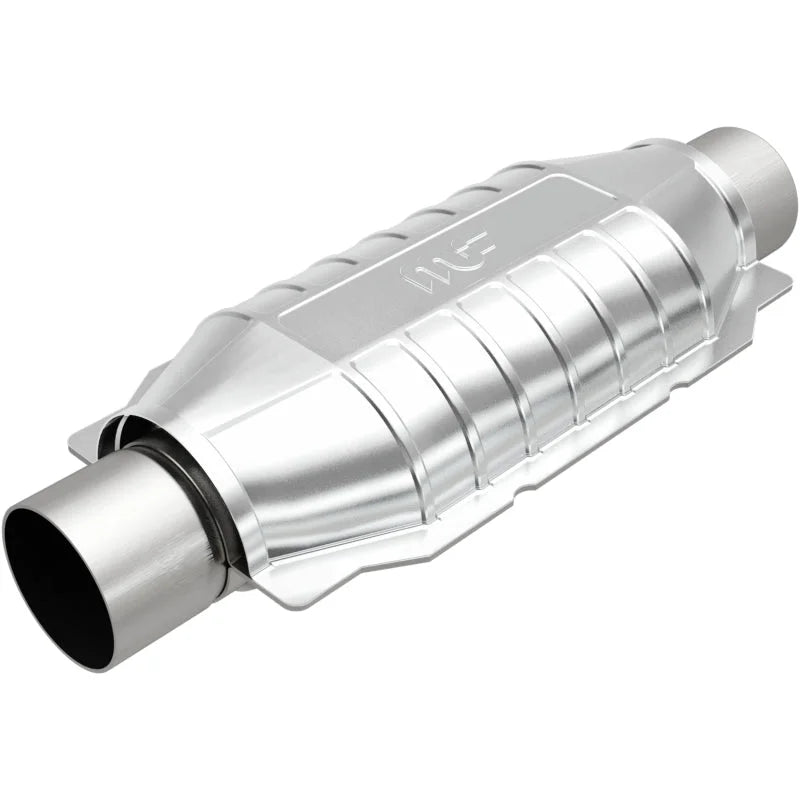Magnaflow 2.50 CA Universal Converter - Main Product View