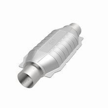 Load image into Gallery viewer, Magnaflow 2.50 CA Universal Converter - Additional View 5