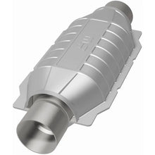 Load image into Gallery viewer, Magnaflow 2.50 CA Universal Converter - Additional View 16