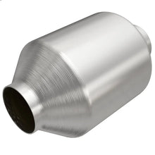Load image into Gallery viewer, Magnaflow 2.50 CA Universal Converter - Main Product View