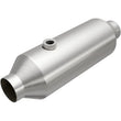 Load image into Gallery viewer, Magnaflow 2.50in. CA OBDII Universal Converter - Main Product View