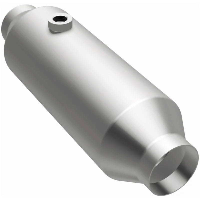 Magnaflow 2.50in. CA OBDII Universal Converter - Additional View 5