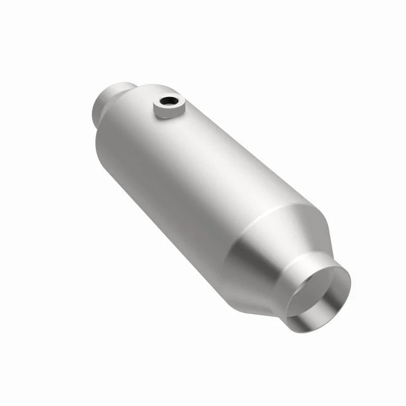 Magnaflow 2.50in. CA OBDII Universal Converter - Additional View 6