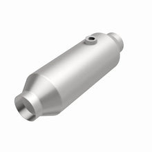Load image into Gallery viewer, Magnaflow 2.50in. CA OBDII Universal Converter - Additional View 10