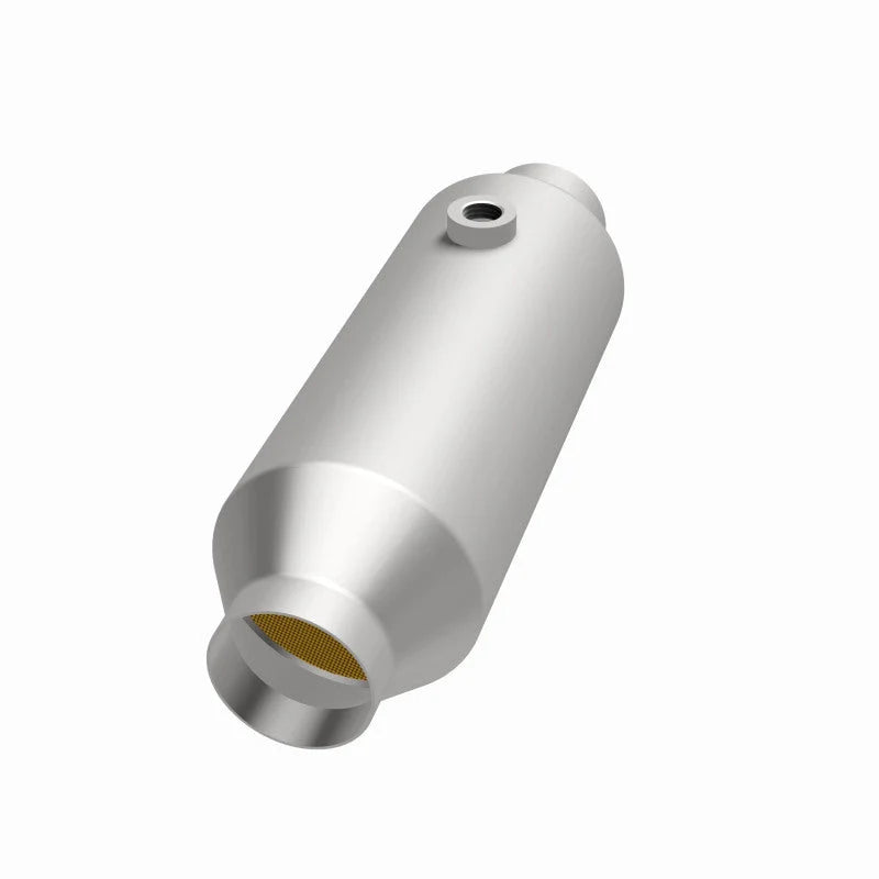 Magnaflow 2.50in. CA OBDII Universal Converter - Additional View 16
