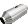 Load image into Gallery viewer, Magnaflow 2.50in. Uni. Ford 8617 Mid-Bed Series Direct Fit Converter - Main Product View