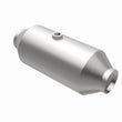 Load image into Gallery viewer, Magnaflow 2.50in. Uni. Ford 8617 Mid-Bed Series Direct Fit Converter - Additional View 7
