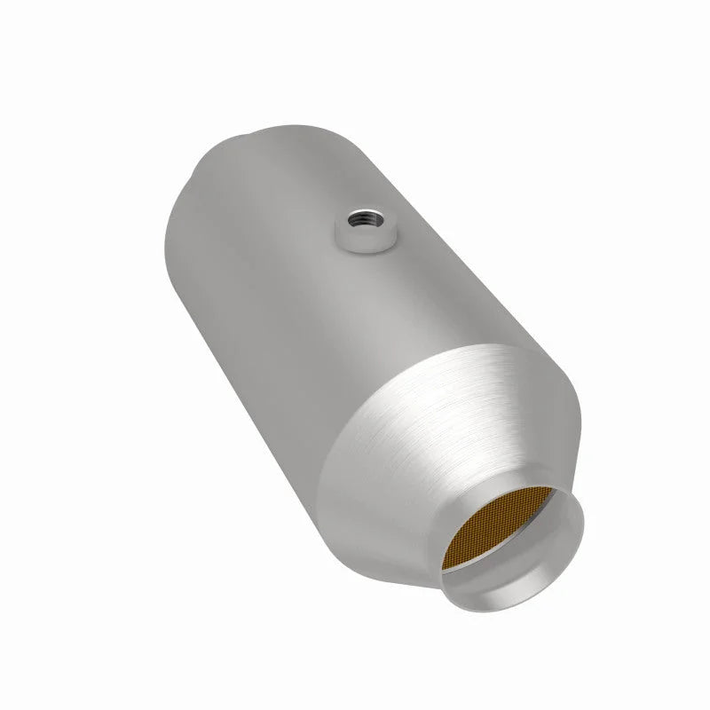Magnaflow 2.50in. Uni. Ford 8617 Mid-Bed Series Direct Fit Converter - Additional View 9