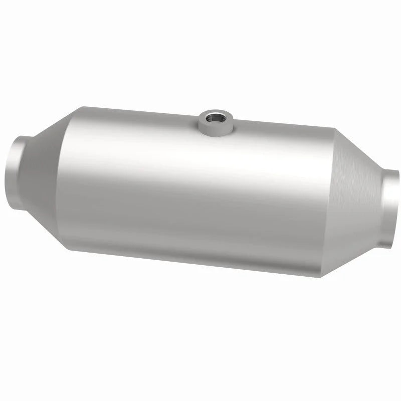 Magnaflow 2.50in. Uni. Ford 8617 Mid-Bed Series Direct Fit Converter - Additional View 12