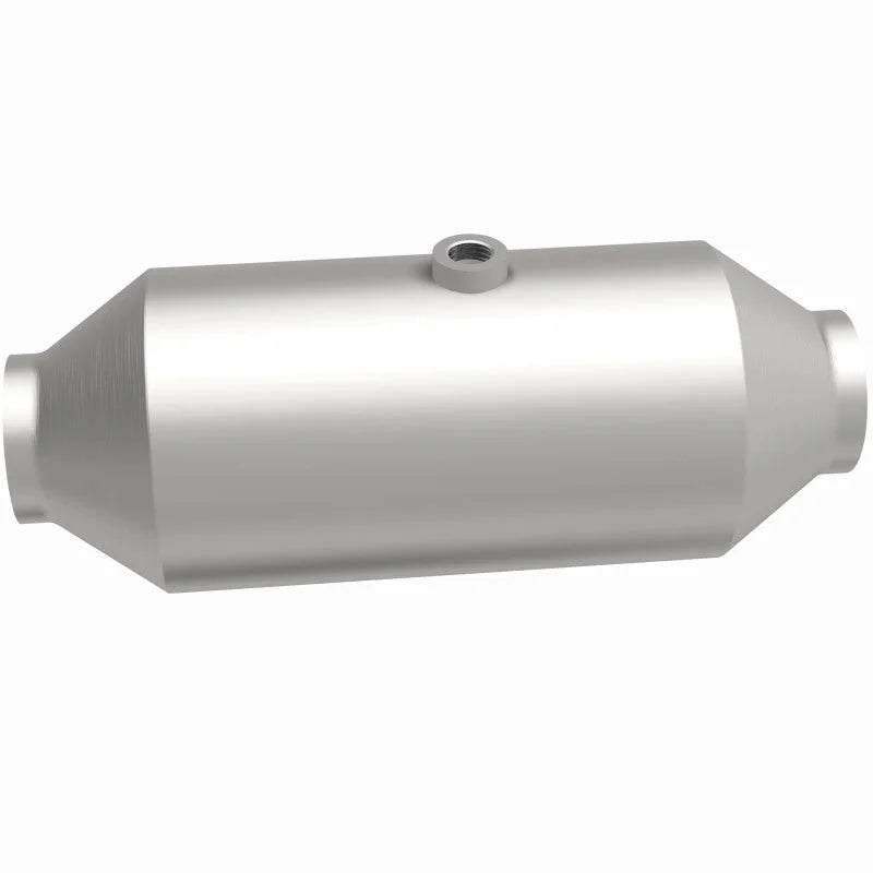 Magnaflow 2.50in. Uni. Ford 8617 Mid-Bed Series Direct Fit Converter - Additional View 13