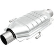 Load image into Gallery viewer, Magnaflow 2.5in. T1 Universal Converter - Main Product View