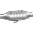 Load image into Gallery viewer, Magnaflow 2.5in. T1 Universal Converter - Additional View 5