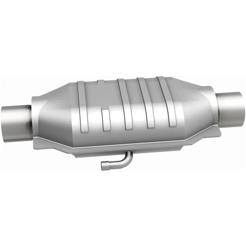 Magnaflow 2.5in. T1 Universal Converter - Additional View 5
