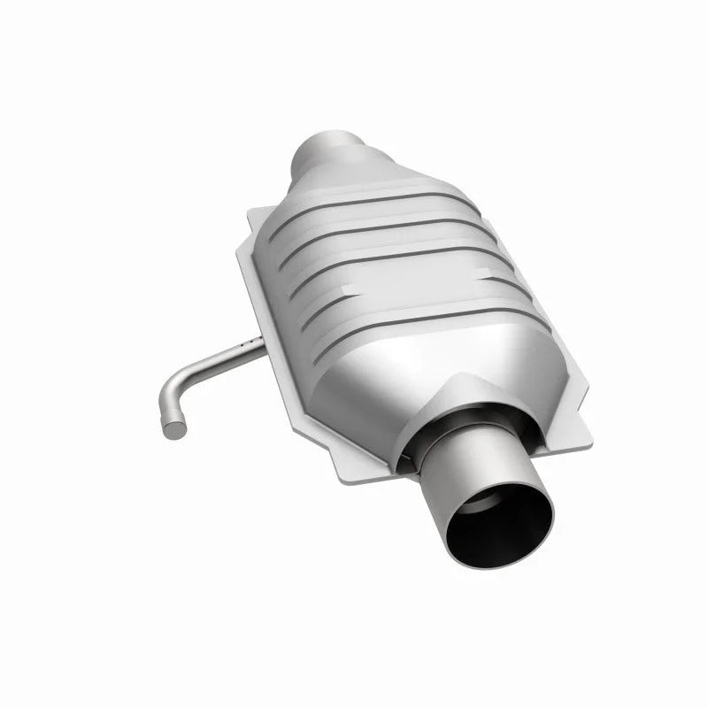 Magnaflow 2.5in. T1 Universal Converter - Additional View 6