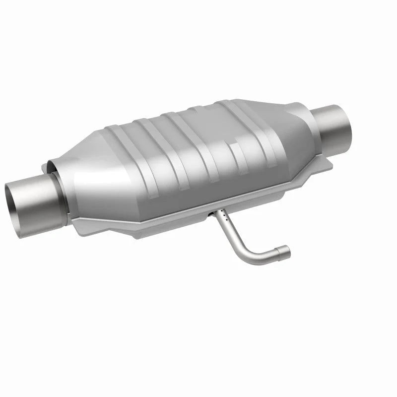 Magnaflow 2.5in. T1 Universal Converter - Additional View 7
