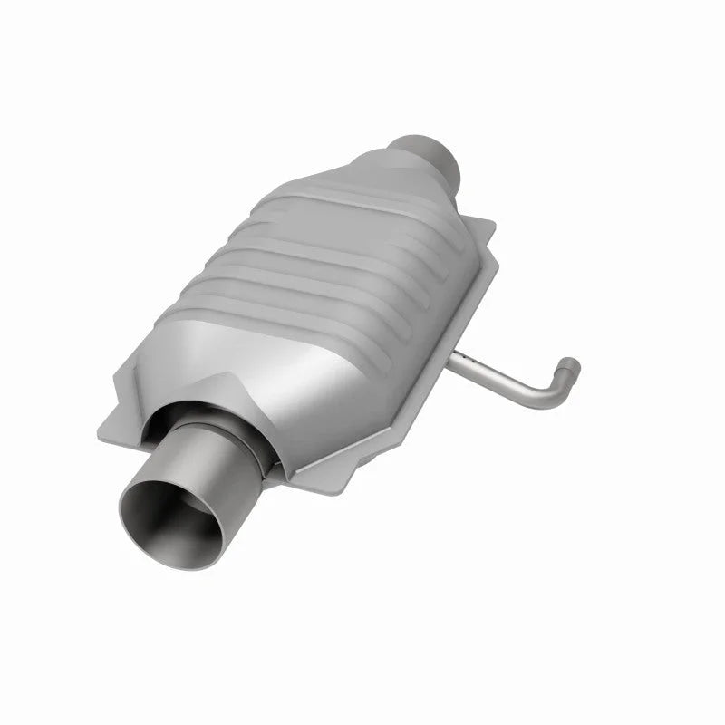 Magnaflow 2.5in. T1 Universal Converter - Additional View 11