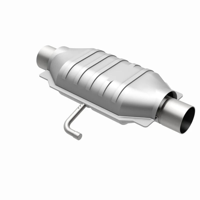 Magnaflow 2.5in. T1 Universal Converter - Additional View 13
