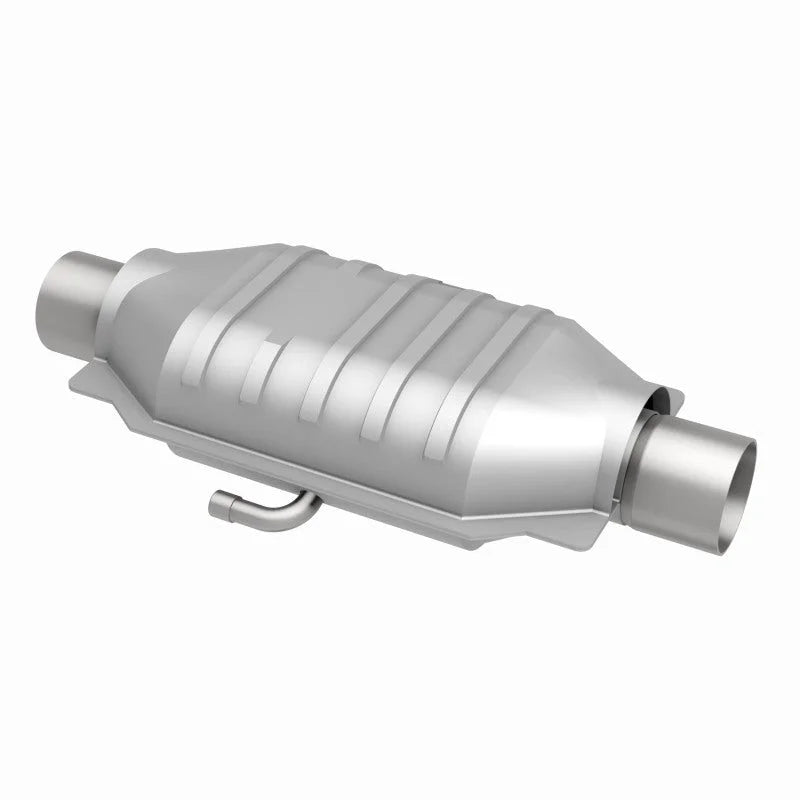 Magnaflow 2.5in. T1 Universal Converter - Additional View 14