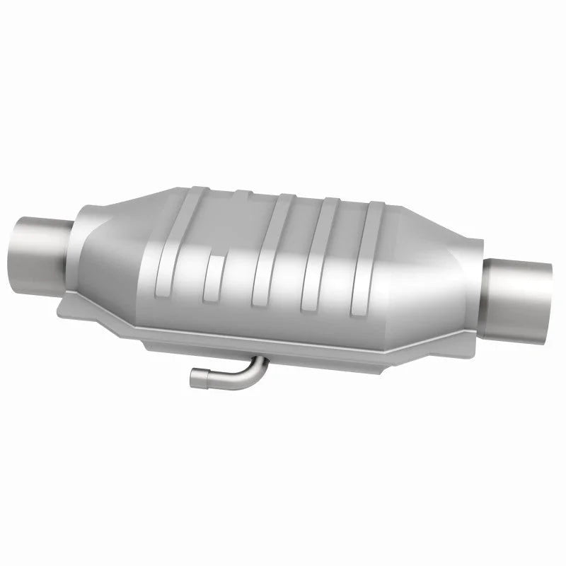 Magnaflow 2.5in. T1 Universal Converter - Additional View 15
