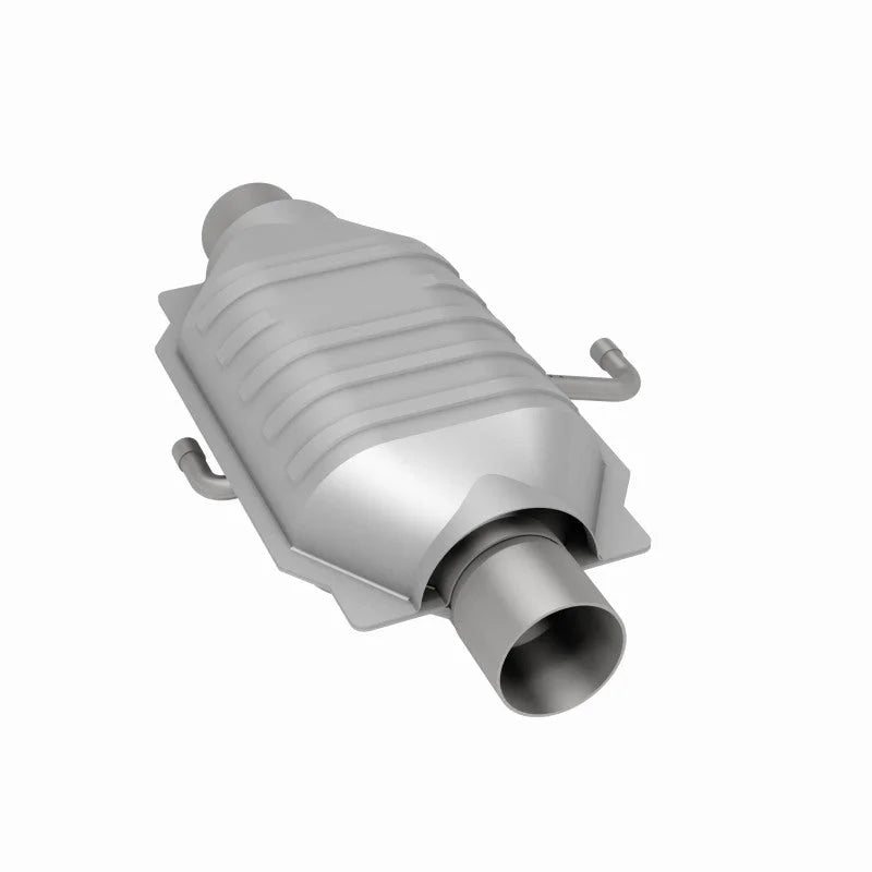 Magnaflow 2.5in. T1 Universal Converter - Additional View 16