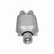 Load image into Gallery viewer, Magnaflow 2.5in./2in. S/D CAOBDII Universal Converter fits 1996-2000 Chevrolet Express 1500 / 2500 / 1996-1998 Dodge B1500...