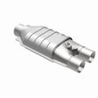 Load image into Gallery viewer, Magnaflow 2in./2.5in. D/S T1 Universal Converter - Additional View 9