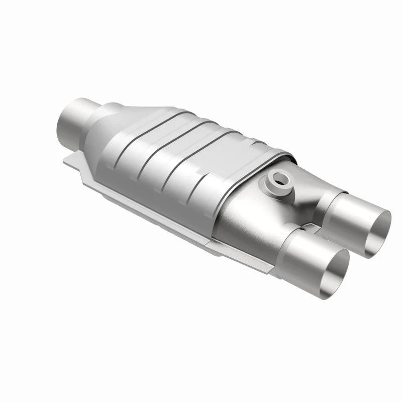 Magnaflow 2in./2.5in. D/S T1 Universal Converter - Additional View 9