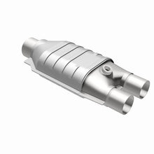 Load image into Gallery viewer, Magnaflow 2in./2.5in. D/S T1 Universal Converter - Additional View 9