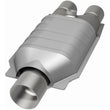 Load image into Gallery viewer, Magnaflow 2in./2.5in. D/S T1 Universal Converter - Additional View 13