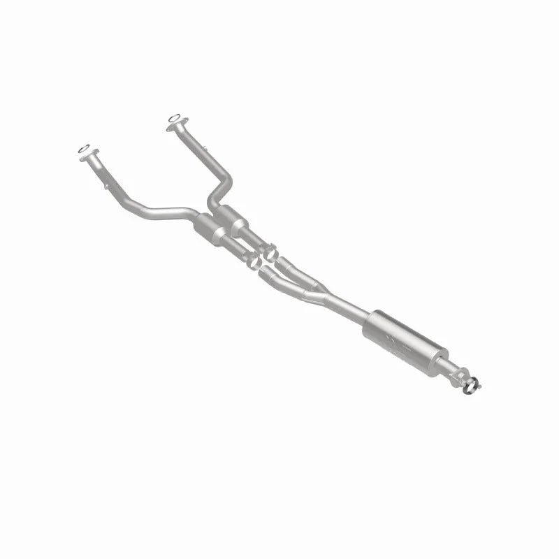 Magnaflow 3 OEM Underbody Direct Fit Converter fits 2006 Lexus GS300 V6 - Additional View 6