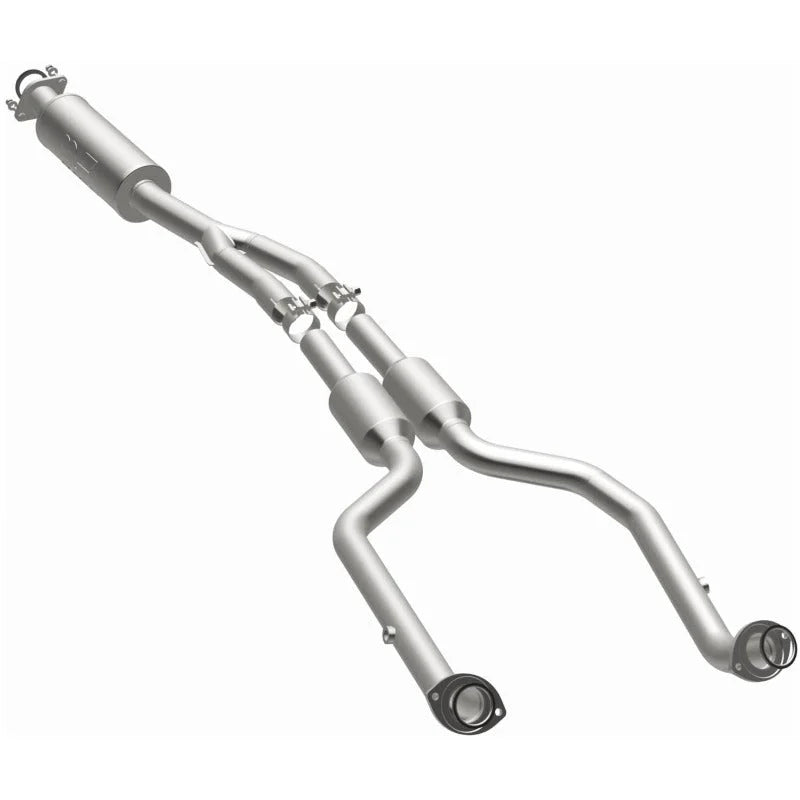 Magnaflow 3 OEM Underbody Direct Fit Converter fits 2006 Lexus GS300 V6 - Additional View 8