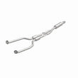 Load image into Gallery viewer, Magnaflow 3 OEM Underbody Direct Fit Converter fits 2006 Lexus GS300 V6 - Additional View 9