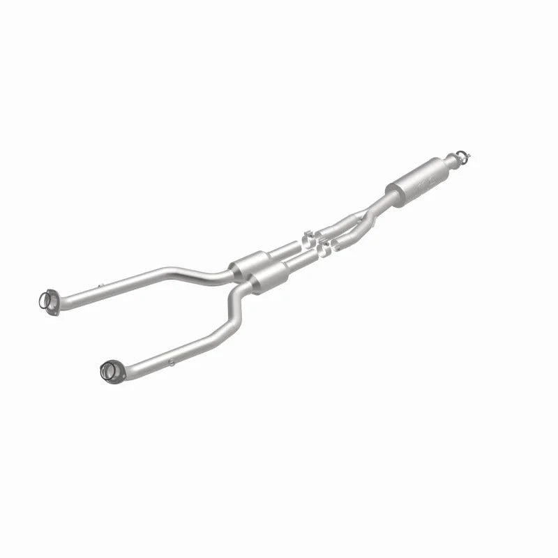 Magnaflow 3 OEM Underbody Direct Fit Converter fits 2006 Lexus GS300 V6 - Additional View 9