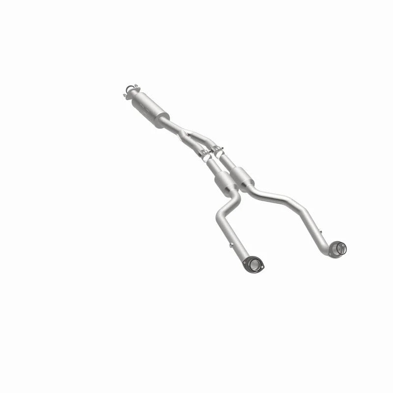 Magnaflow 3 OEM Underbody Direct Fit Converter fits 2006 Lexus GS300 V6 - Additional View 11