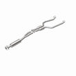 Load image into Gallery viewer, Magnaflow 3 OEM Underbody Direct Fit Converter fits 2006 Lexus GS300 V6 - Additional View 15