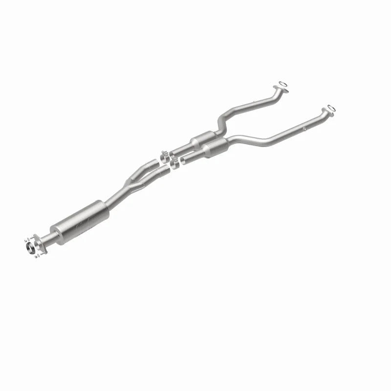 Magnaflow 3 OEM Underbody Direct Fit Converter fits 2006 Lexus GS300 V6 - Additional View 15