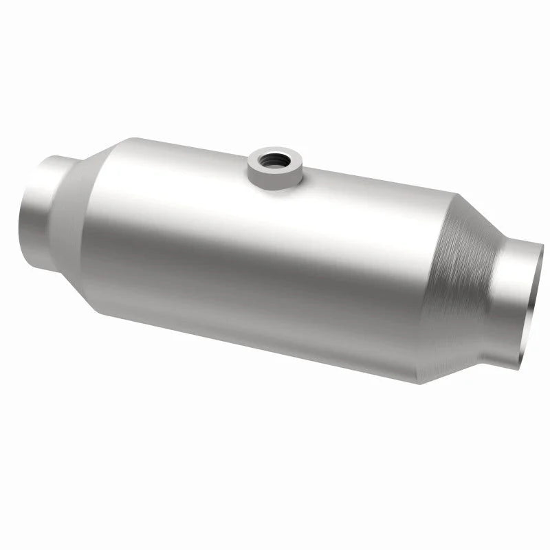 Magnaflow 3.00 1/O2 CA 4in. Spun Universal Converter - Additional View 6