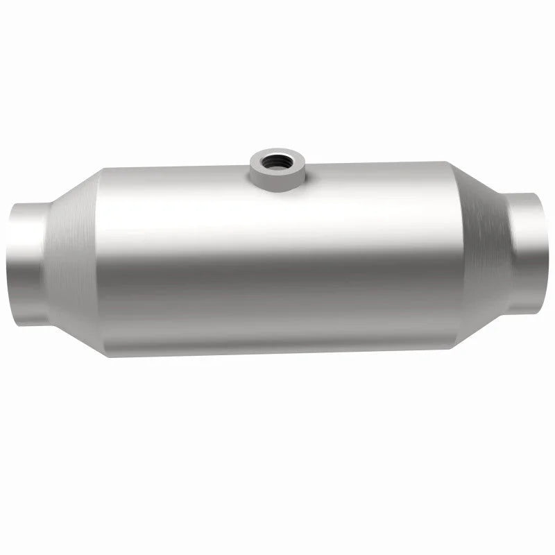 Magnaflow 3.00 1/O2 CA 4in. Spun Universal Converter - Additional View 16
